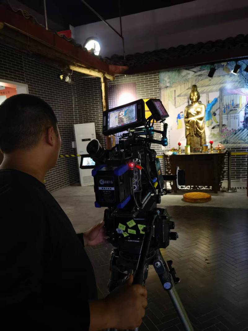 聚焦金州区产品宣传视频拍摄公司，以专业实力赋能品牌声量升级