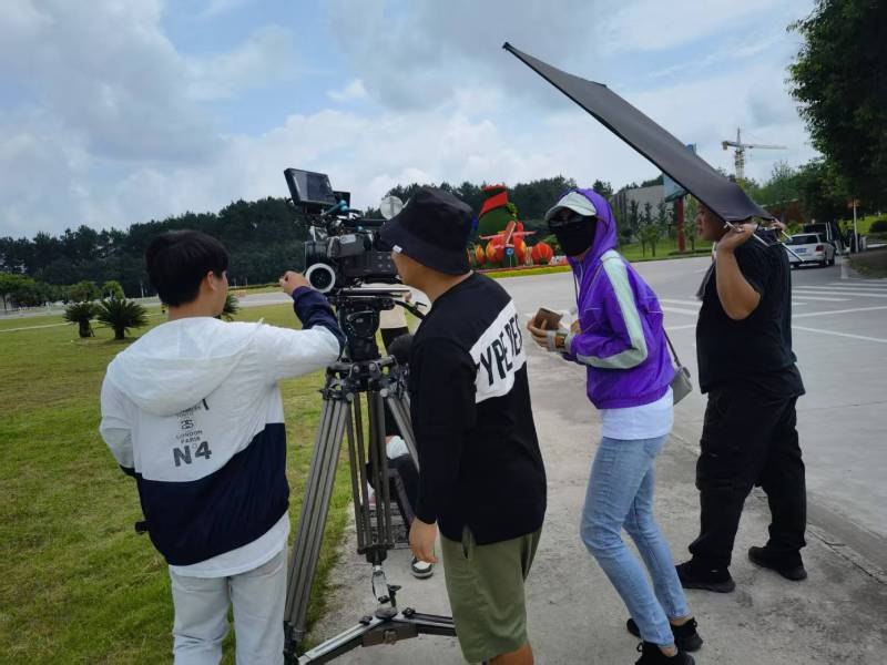 金州区极致互动，未来愿景宏大，致力于成为全球领先的产品宣传视频企业