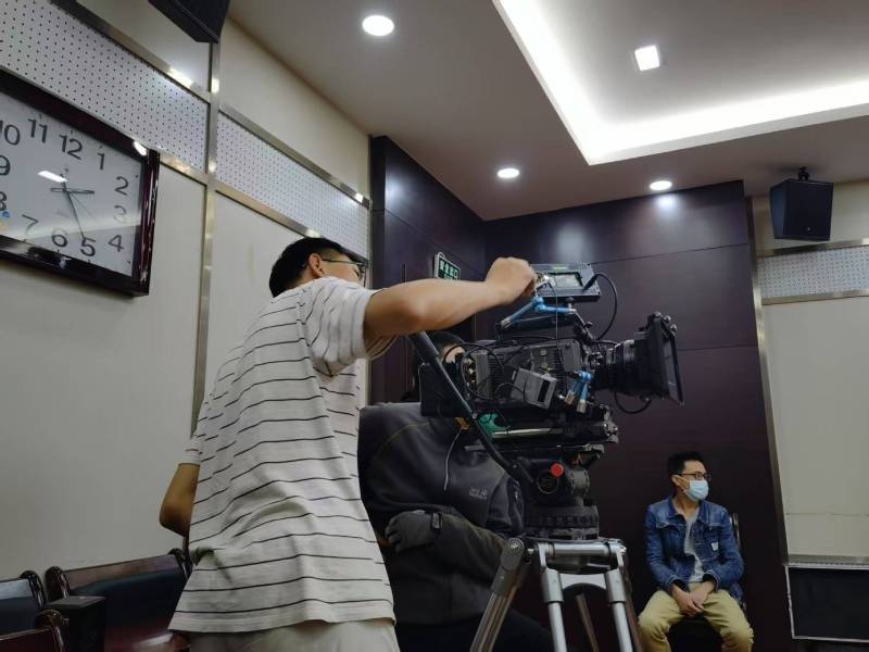 大数据指导创作方向，金州区产品视频拍摄公司让每帧画面都有效触达