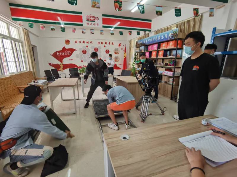金州区电商产品视频拍摄制作实战秘籍，助力产品引爆电商流量